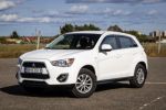 Mitsubishi ASX 2017 na predaj – fotografia 1