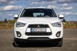 Mitsubishi ASX 2017 na predaj – fotografia 2