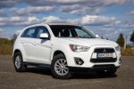 Mitsubishi ASX 2017 na predaj – fotografia 3