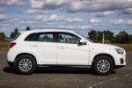 Mitsubishi ASX 2017 na predaj – fotografia 4