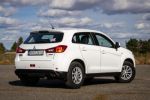 Mitsubishi ASX 2017 na predaj – fotografia 5