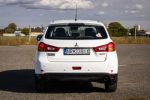 Mitsubishi ASX 2017 na predaj – fotografia 6