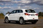 Mitsubishi ASX 2017 na predaj – fotografia 7