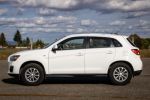 Mitsubishi ASX 2017 na predaj – fotografia 8