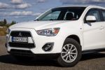 Mitsubishi ASX 2017 na predaj – fotografia 9