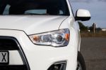 Mitsubishi ASX 2017 na predaj – fotografia 10