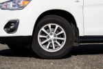 Mitsubishi ASX 2017 na predaj – fotografia 11