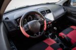 Mitsubishi ASX 2017 na predaj – fotografia 13