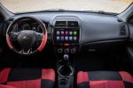 Mitsubishi ASX 2017 na predaj – fotografia 14
