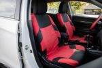 Mitsubishi ASX 2017 na predaj – fotografia 21