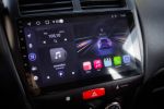 Mitsubishi ASX 2017 na predaj – fotografia 25