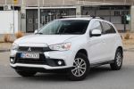 Mitsubishi ASX 2017 na predaj – fotografia 1