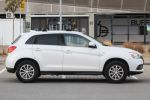 Mitsubishi ASX 2017 na predaj – fotografia 4