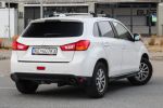 Mitsubishi ASX 2017 na predaj – fotografia 5