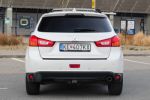 Mitsubishi ASX 2017 na predaj – fotografia 6