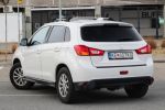 Mitsubishi ASX 2017 na predaj – fotografia 7