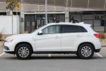 Mitsubishi ASX 2017 na predaj – fotografia 8