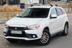 Mitsubishi ASX 2017 na predaj – fotografia 9