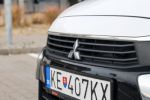 Mitsubishi ASX 2017 na predaj – fotografia 10