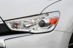 Mitsubishi ASX 2017 na predaj – fotografia 11