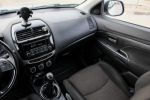 Mitsubishi ASX 2017 na predaj – fotografia 20