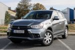 Mitsubishi ASX 2018 na predaj – fotografia 1