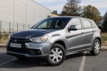 Mitsubishi ASX 2018 na predaj – fotografia 2