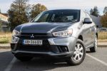 Mitsubishi ASX 2018 na predaj – fotografia 3