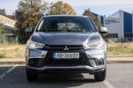 Mitsubishi ASX 2018 na predaj – fotografia 6