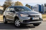 Mitsubishi ASX 2018 na predaj – fotografia 7