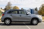 Mitsubishi ASX 2018 na predaj – fotografia 9