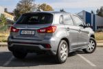Mitsubishi ASX 2018 na predaj – fotografia 12