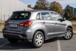 Mitsubishi ASX 2018 na predaj – fotografia 13
