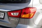 Mitsubishi ASX 2018 na predaj – fotografia 14