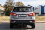 Mitsubishi ASX 2018 na predaj – fotografia 15