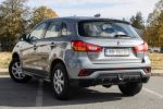 Mitsubishi ASX 2018 na predaj – fotografia 16