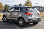 Mitsubishi ASX 2018 na predaj – fotografia 17