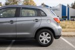 Mitsubishi ASX 2018 na predaj – fotografia 19