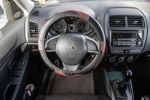 Mitsubishi ASX 2018 na predaj – fotografia 25