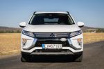 Mitsubishi Eclipse Cross 2018 na predaj – fotografia 2