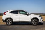 Mitsubishi Eclipse Cross 2018 na predaj – fotografia 4