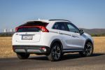 Mitsubishi Eclipse Cross 2018 na predaj – fotografia 5