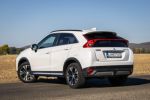 Mitsubishi Eclipse Cross 2018 na predaj – fotografia 7