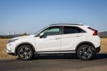 Mitsubishi Eclipse Cross 2018 na predaj – fotografia 8