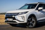Mitsubishi Eclipse Cross 2018 na predaj – fotografia 9
