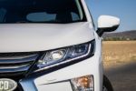 Mitsubishi Eclipse Cross 2018 na predaj – fotografia 10