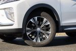 Mitsubishi Eclipse Cross 2018 na predaj – fotografia 11