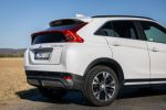 Mitsubishi Eclipse Cross 2018 na predaj – fotografia 12