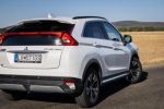Mitsubishi Eclipse Cross 2018 na predaj – fotografia 13
