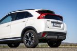 Mitsubishi Eclipse Cross 2018 na predaj – fotografia 14